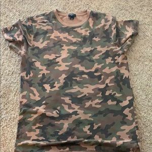 Forever 21 men’s shirt